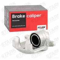 Тормозной суппорт STARK skbc0460553 1437802174 KQV TREK - Изображение 2