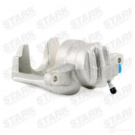 Тормозной суппорт STARK skbc0460553 1437802174 KQV TREK - Изображение 5