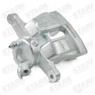 Тормозной суппорт STARK skbc0460482 JS8G EEF 1437802534 - Изображение 4