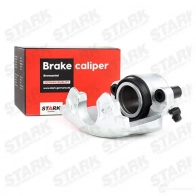 Тормозной суппорт STARK skbc0460230 EO3S U4 1437803232 - Изображение 2