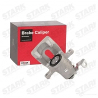 Тормозной суппорт STARK skbc0460448 1437805120 X TC0S - Изображение 2