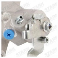 Тормозной суппорт STARK skbc0460448 1437805120 X TC0S - Изображение 4