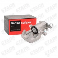 Тормозной суппорт STARK YZ77BF 9 1437804972 skbc0460509 - Изображение 2
