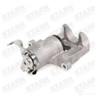 Тормозной суппорт STARK YZ77BF 9 1437804972 skbc0460509 - Изображение 4