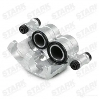 Тормозной суппорт STARK 1437801760 FXB ABM skbc0461094 - Изображение 2