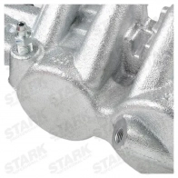Тормозной суппорт STARK 1437801760 FXB ABM skbc0461094 - Изображение 4