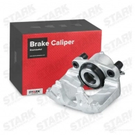 Тормозной суппорт STARK skbc0460501 1437803668 9S F17 - Изображение 2