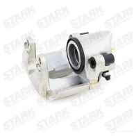 Тормозной суппорт STARK ZPYG K6 1437803745 skbc0460180 - Изображение 2