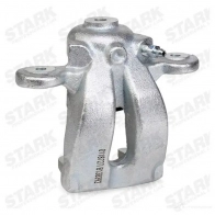 Тормозной суппорт STARK 11D8 VV 1437806181 skbc0460435 - Изображение 4