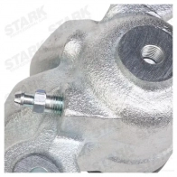 Тормозной суппорт STARK 11D8 VV 1437806181 skbc0460435 - Изображение 5