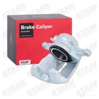 Тормозной суппорт STARK 3MS 2DK 1437803118 skbc0460681 - Изображение 2