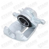 Тормозной суппорт STARK 3MS 2DK 1437803118 skbc0460681 - Изображение 3