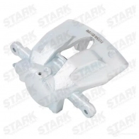 Тормозной суппорт STARK 3MS 2DK 1437803118 skbc0460681 - Изображение 4