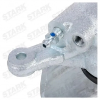 Тормозной суппорт STARK 3MS 2DK 1437803118 skbc0460681 - Изображение 5