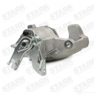 Тормозной суппорт STARK skbc0460719 AZKF 0LW 1437804950 - Изображение 4