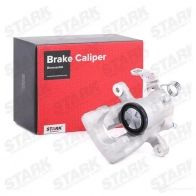 Тормозной суппорт STARK skbc0460731 1437804574 1WOY MJJ - Изображение 2