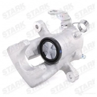 Тормозной суппорт STARK skbc0460731 1437804574 1WOY MJJ - Изображение 3