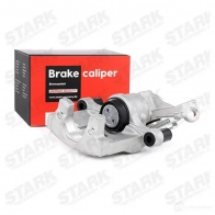 Тормозной суппорт STARK skbc0460601 72ARN RK 1437801765 - Изображение 2