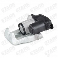Тормозной суппорт STARK 1438319596 0KIJ DC skbc0460828 - Изображение 3