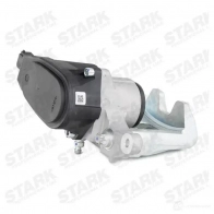 Тормозной суппорт STARK 1438319596 0KIJ DC skbc0460828 - Изображение 4