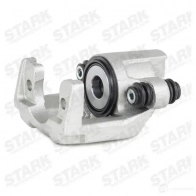 Тормозной суппорт STARK 1438319599 skbc0461141 Q IUKA - Изображение 3