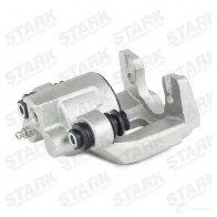 Тормозной суппорт STARK 1438319599 skbc0461141 Q IUKA - Изображение 4