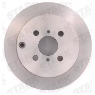Тормозной диск STARK O1 8LIUJ 1438023534 skbd0020093 - Изображение 3