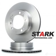 Тормозной диск STARK 1438025192 B4XO1 X skbd0022949