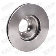 Тормозной диск STARK 1438022874 GM HMEU7 skbd0024097 - Изображение 5