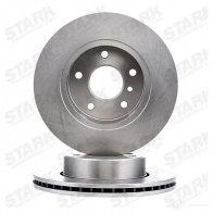 Тормозной диск STARK 74LNNP K skbd0023042 1438025938 - Изображение 3