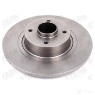 Тормозной диск STARK skbd0022050 GF G305F 1438025069 - Изображение 2