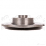 Тормозной диск STARK skbd0022050 GF G305F 1438025069 - Изображение 4