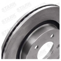 Тормозной диск STARK 1438025864 OCG 84 skbd0023028 - Изображение 4