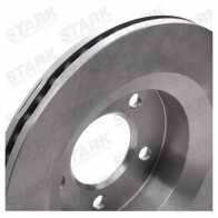 Тормозной диск STARK 1438025864 OCG 84 skbd0023028 - Изображение 5