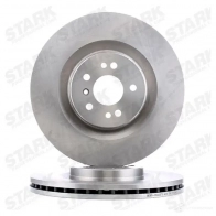 Тормозной диск STARK skbd0022373 1438025919 7FZ1 B2 - Изображение 2