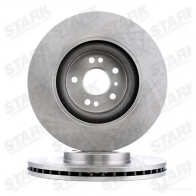 Тормозной диск STARK skbd0022373 1438025919 7FZ1 B2 - Изображение 3