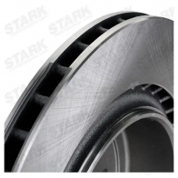 Тормозной диск STARK Q H70M skbd0023843 1438025949 - Изображение 5