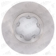 Тормозной диск STARK 4KJGHN Y skbd0020302 1438026037 - Изображение 3