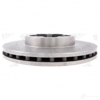 Тормозной диск STARK 4KJGHN Y skbd0020302 1438026037 - Изображение 4