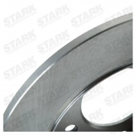Тормозной диск STARK 1438024763 skbd0023174 P7MSUG 8 - Изображение 5
