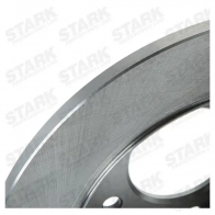 Тормозной диск STARK 1438024763 skbd0023174 P7MSUG 8 - Изображение 7