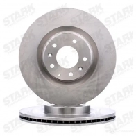 Тормозной диск STARK skbd0023203 1438025964 D4O7PG D - Изображение 2