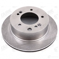Тормозной диск STARK 1438026187 skbd0020362 92RK 68O - Изображение 1