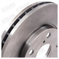 Тормозной диск STARK skbd0023780 FBN OVPK 1438025966 - Изображение 4