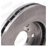 Тормозной диск STARK skbd0023780 FBN OVPK 1438025966 - Изображение 5