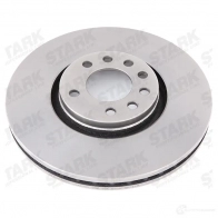 Тормозной диск STARK L9UV1I J 1438026206 skbd0020365 - Изображение 2