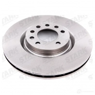 Тормозной диск STARK YMO6M6 3 skbd0022397 1438026101 - Изображение 2