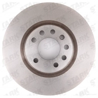 Тормозной диск STARK YMO6M6 3 skbd0022397 1438026101 - Изображение 3