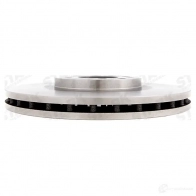 Тормозной диск STARK YMO6M6 3 skbd0022397 1438026101 - Изображение 4
