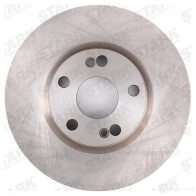 Тормозной диск STARK skbd0022068 1438023362 6HLU E - Изображение 3